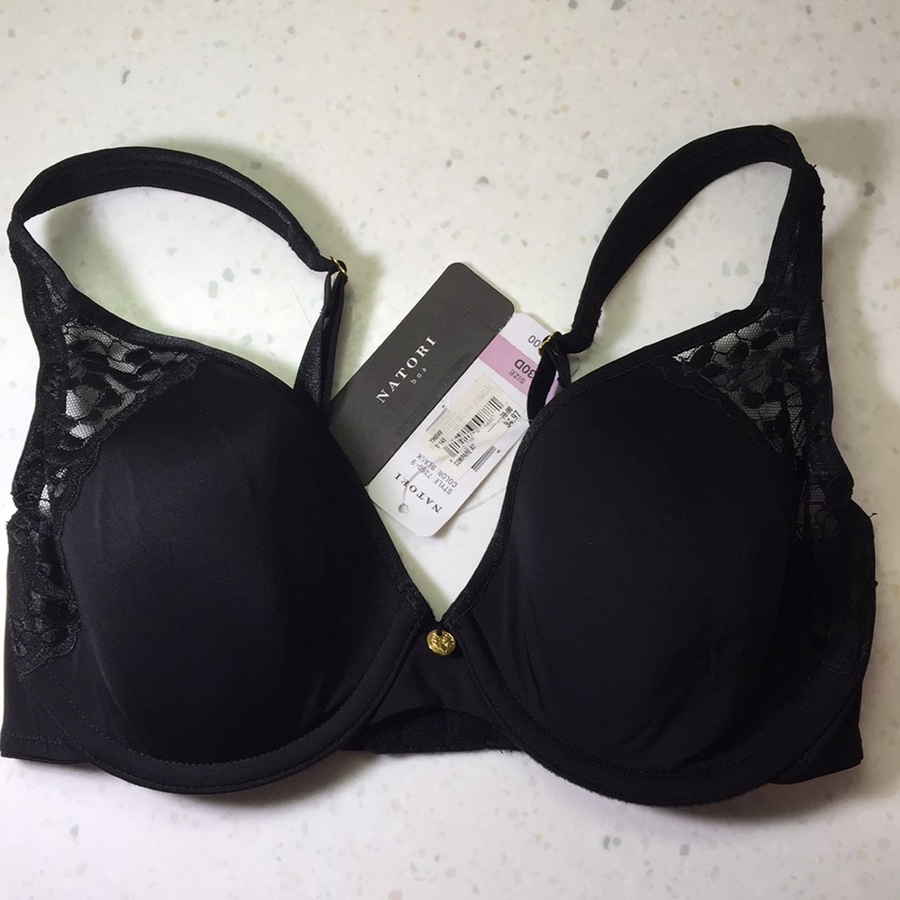 Natori Women’s Underwire Lightly Padded Bra